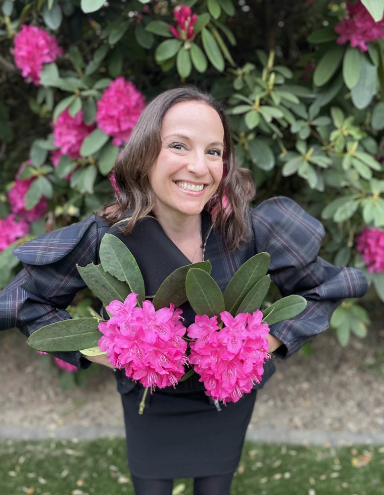I Had a Double Mastectomy to Avoid Breast Cancer. It Was Too Late