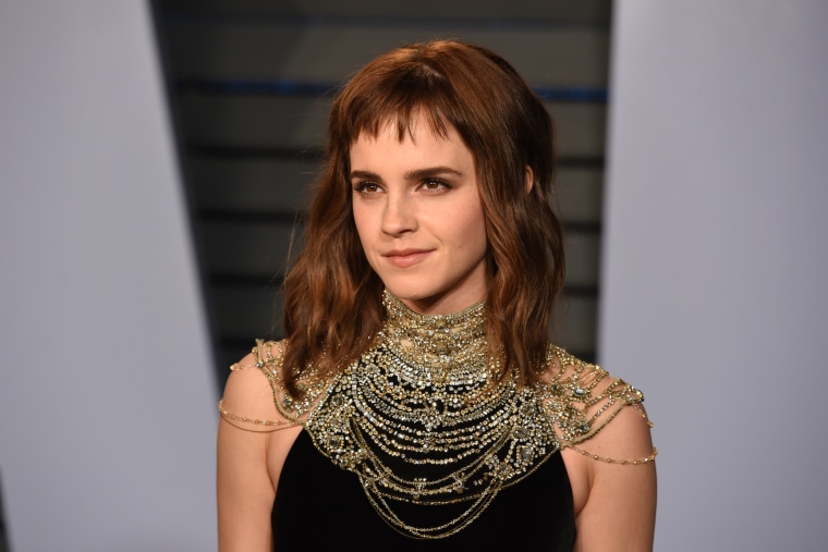 Emma Watson On Why She Stepped Away From Acting After 'Little Women