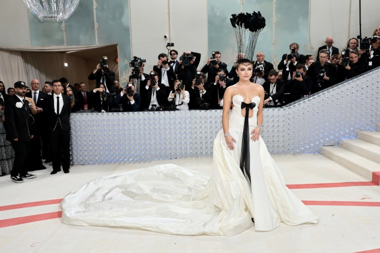 Met Gala 2021: The Best and Most Outrageous Looks – The Hollywood