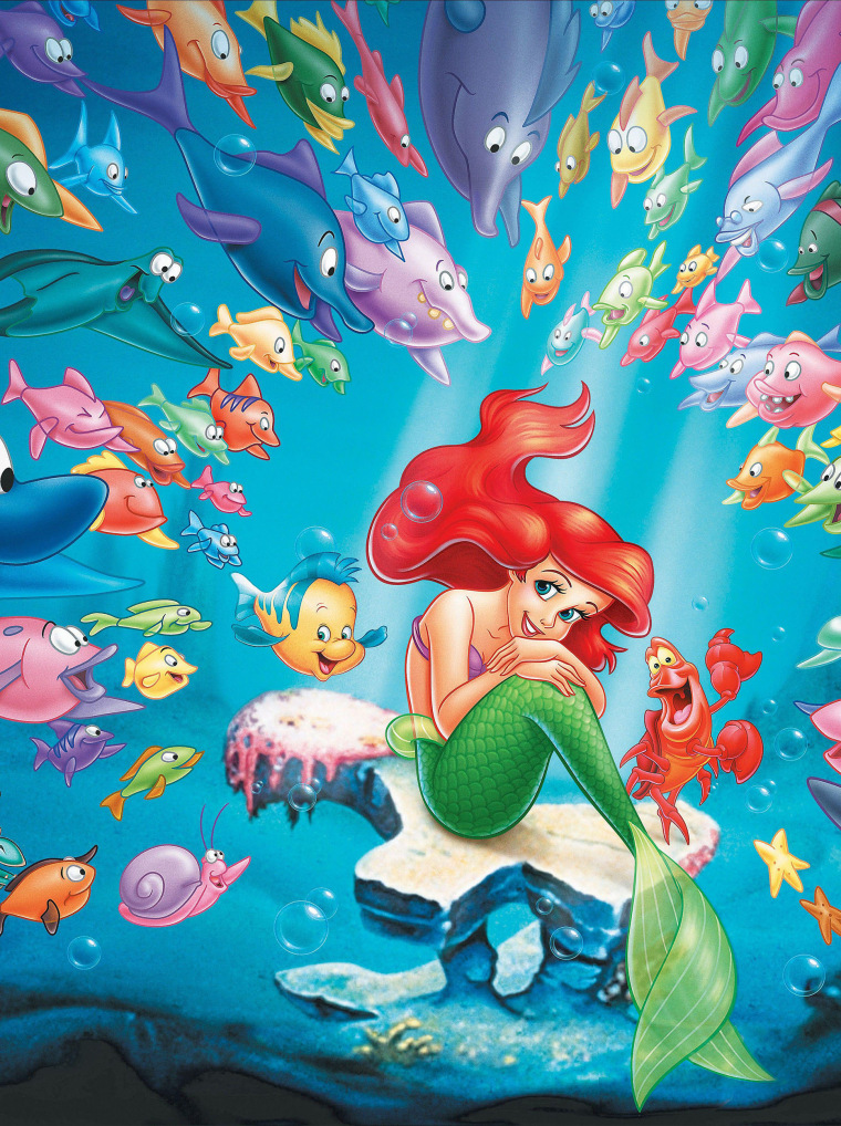 The Little Mermaid': 15 Differences Between the Animated Original