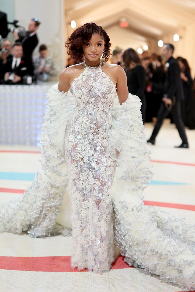 Here are all the best looks from the Met Gala 2023