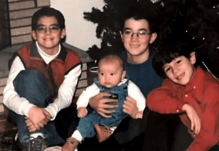 Kevin Jonas Says Brothers Nick and Joe Understand Why He Was