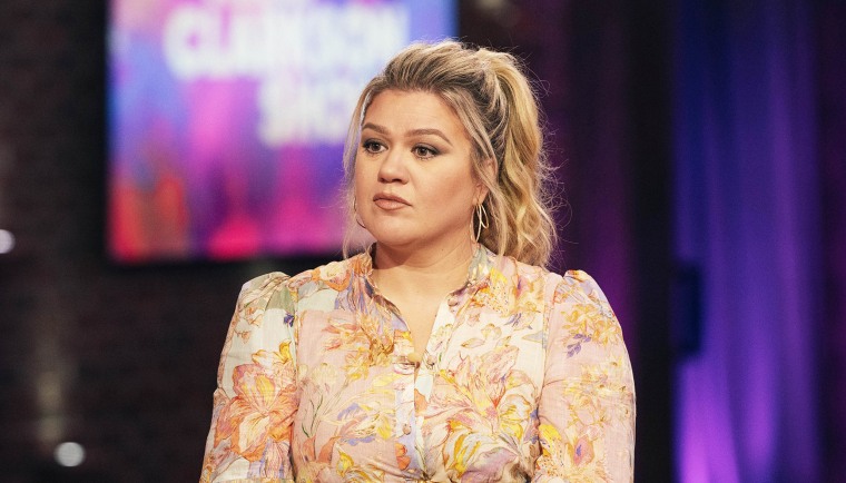 The Kelly Clarkson Show - Season 4