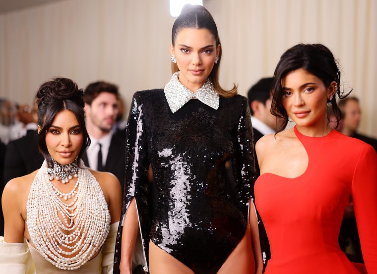 Met Gala 2023 guest list: Who attended the Met Gala?