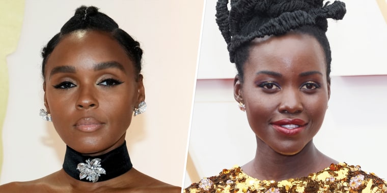 Janelle Monáe / Lupita Nyong'o