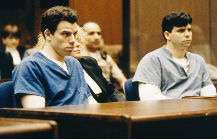 'Monster' Season 2 To Focus On Menendez Brothers: What To Know