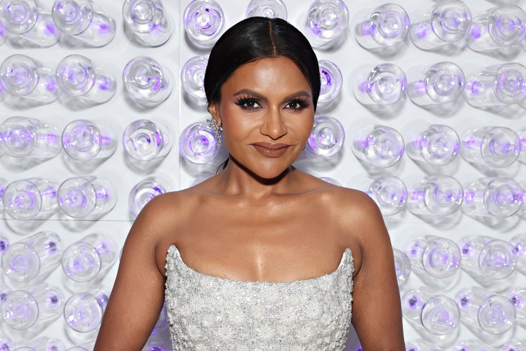 Mindy Kaling 