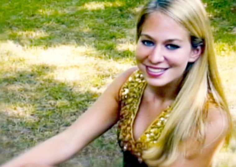 Lawyer For Natalee Holloway Disappearance Suspect Is Challenging His Extradition To The Us 9124