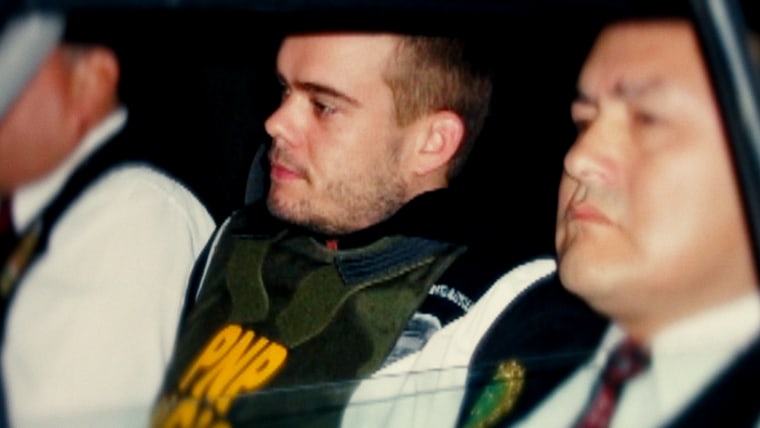 Joran van der Sloot will be extradited to the U.S. to face wire fraud and extortion charges.