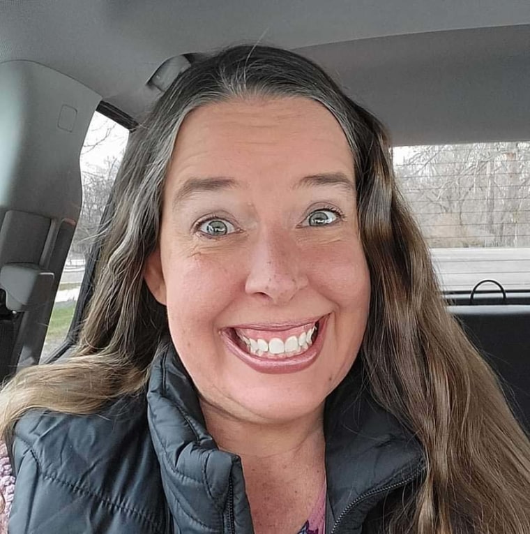 Heather Kauffman