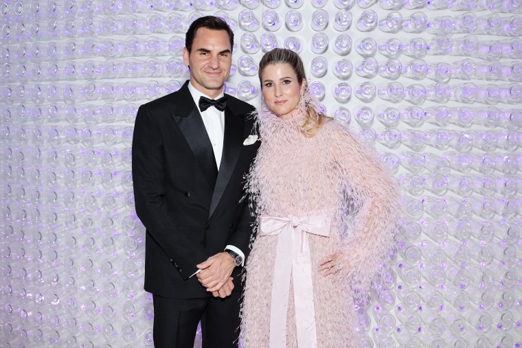 The 2023 Met Gala Celebrating "Karl Lagerfeld: A Line Of Beauty" - Inside