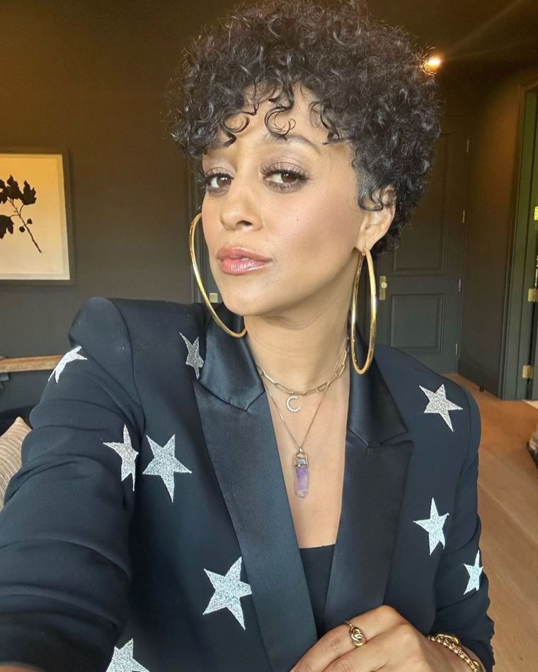 Tia Mowry