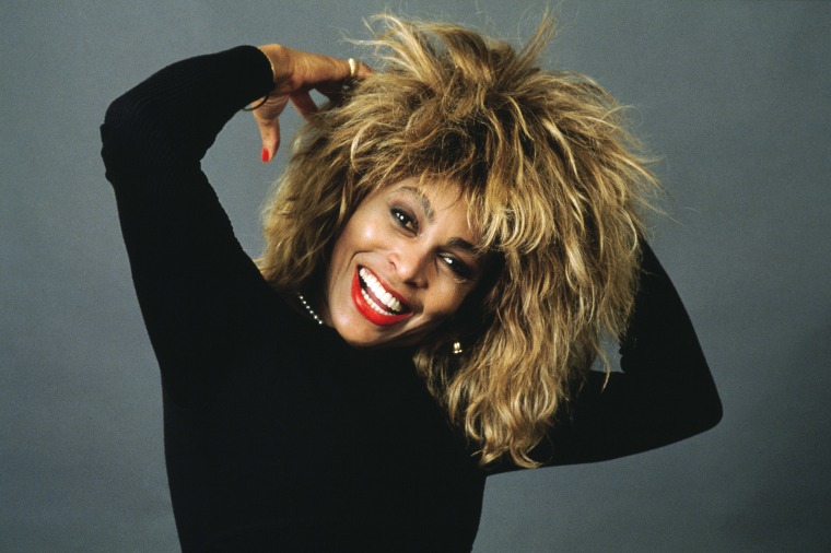 Tina Turner Dies at Age 83