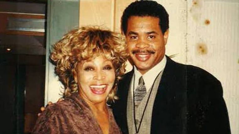 Tina Turner died without meeting her grandchildren and great-grandchildren