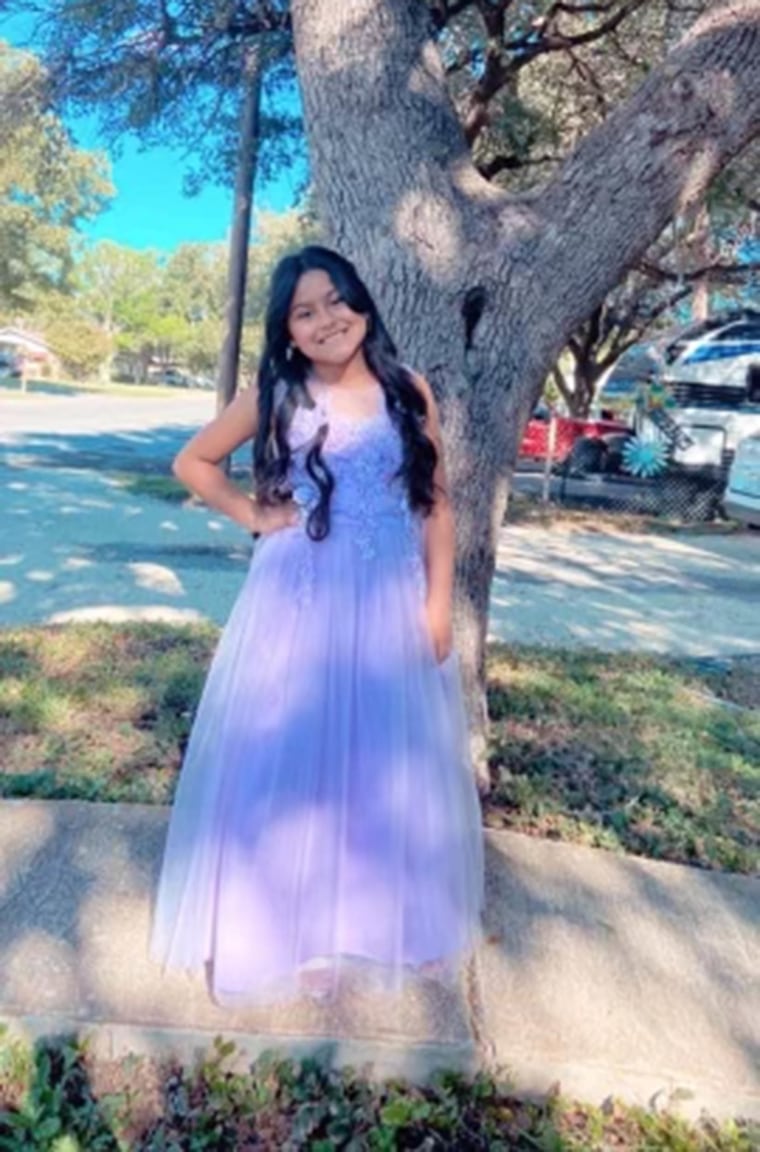 One Uvalde mom opens up on the first Mother's Day since school shooting