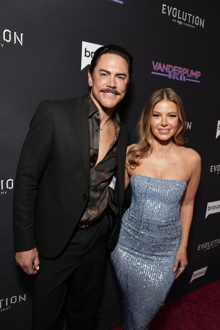 Vanderpump Rules Renewed by Bravo for Season 10