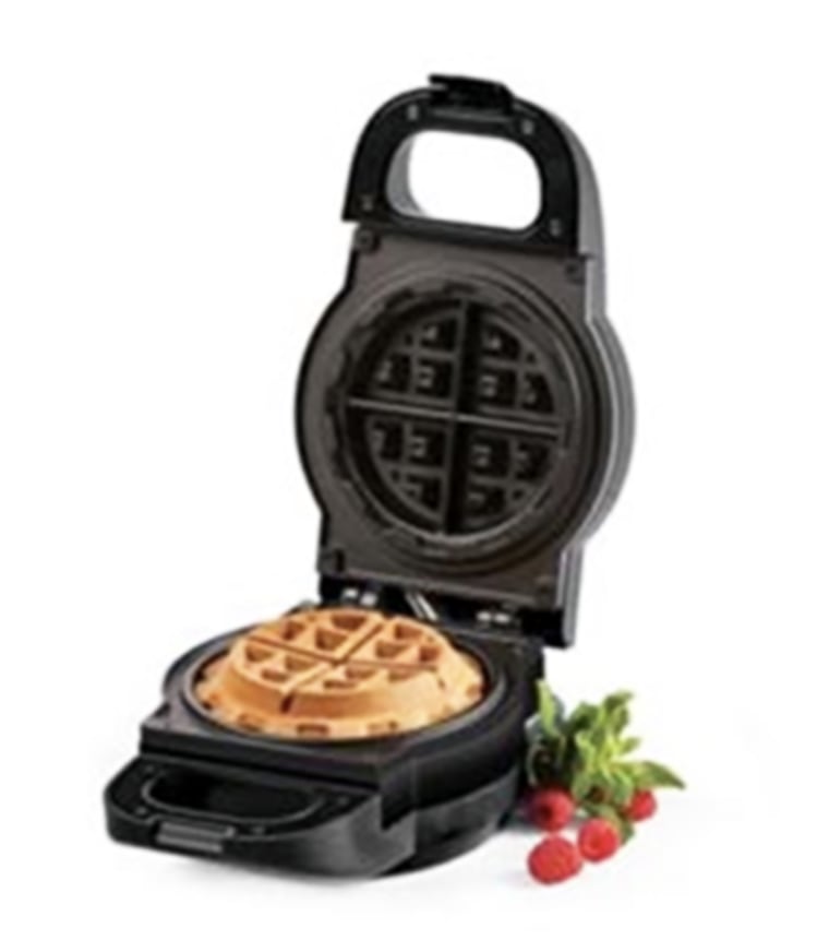 Waffle Maker Recall 456,000 Recalled After 34 Burn Injuries