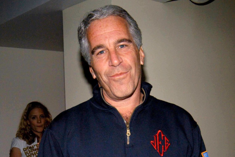 Jeffrey Epstein in May 18, 2005 - Launch of RADAR MAGAZINE held at Hotel QT, 2005.