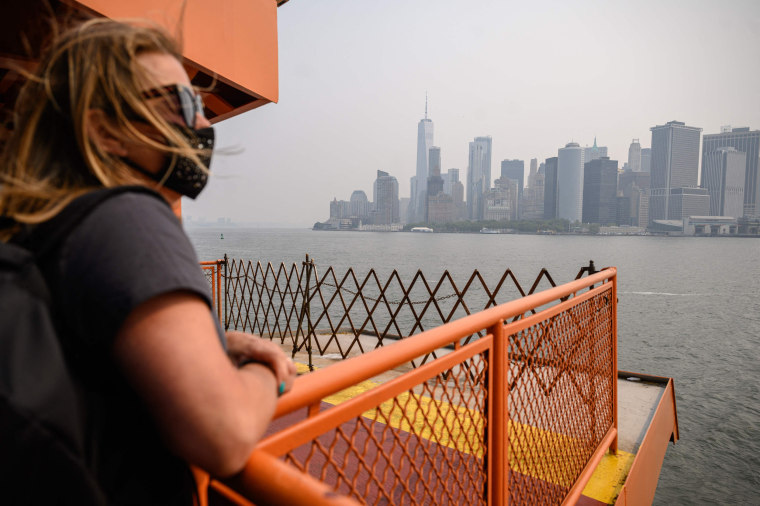 New York Air Quality Ranking Alexander Thompson Kabar 2078