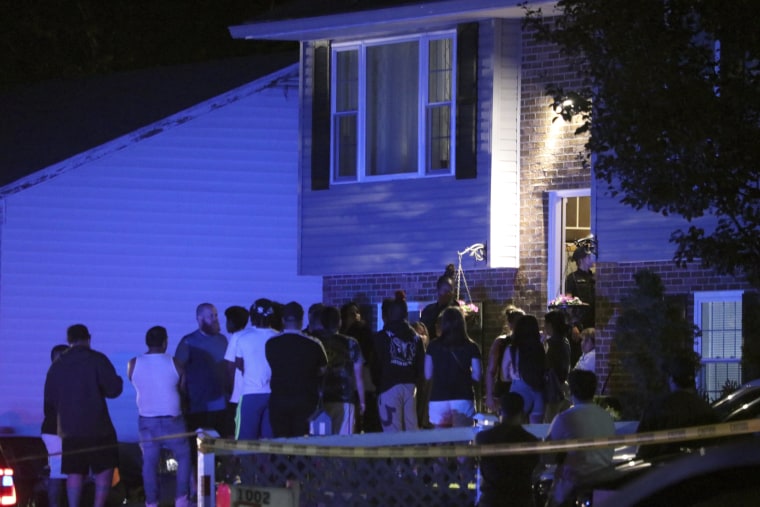 3 dead, 3 injured in possible graduation party shootout in Maryland