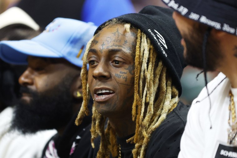 Lil Wayne says he can’t remember his own songs anymore: ‘I wouldn‘t even know what we talking about’