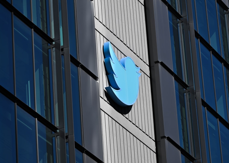 Twitter Headquarters in San Francisco