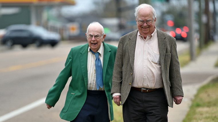 Donald Triplett The 1st Person Diagnosed With Autism Dies At 89