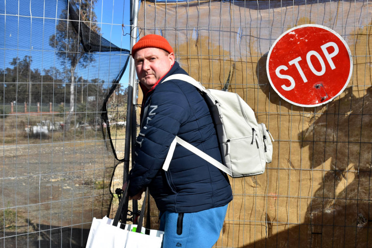 Australia’s High Court dismisses Russia’s bid for injunction to stop its embassy’s eviction 