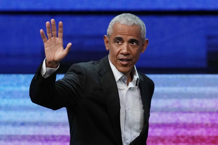 Obama is visiting Athens to speak at the SNF Nostos Conference focused on how to strengthen democratic culture and the importance of investing in the next generation of leaders. 
