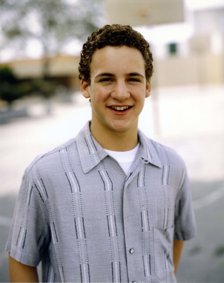 ‘Boy Meet World’ stars say Ben Savage ‘disappeared’ from their lives: ‘He ghosted us’ 