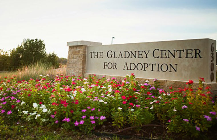Breaking News The Gladney Middle for Adoption in Forth Price, Texas.