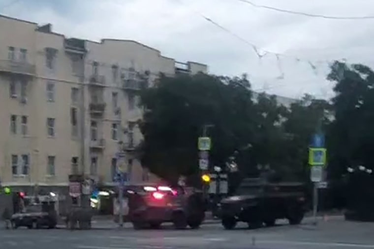 Image: RUSSIA-UKRAINE-CONFLICT-WAGNER