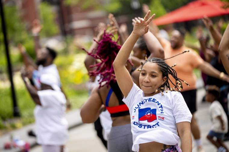 Una guía para principiantes sobre qué es Juneteenth y cómo todos pueden