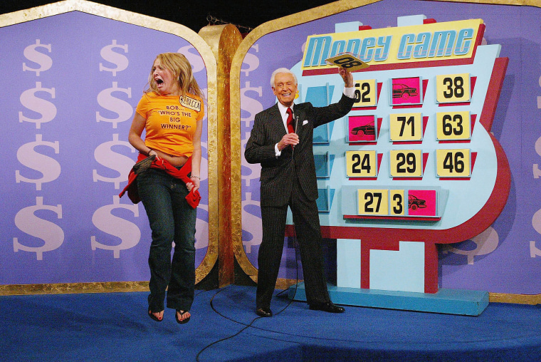 The Price Is Right Million Dollar Spectacular