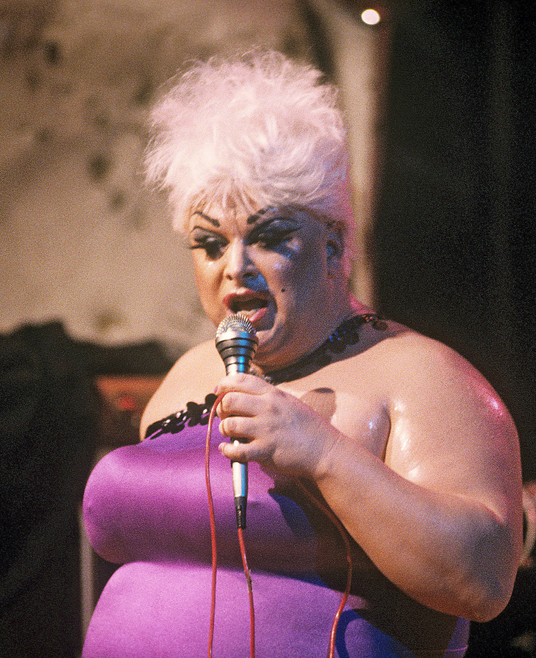Should Ursula Have Been A Drag Queen? Drag Stars Weigh In On Little ...