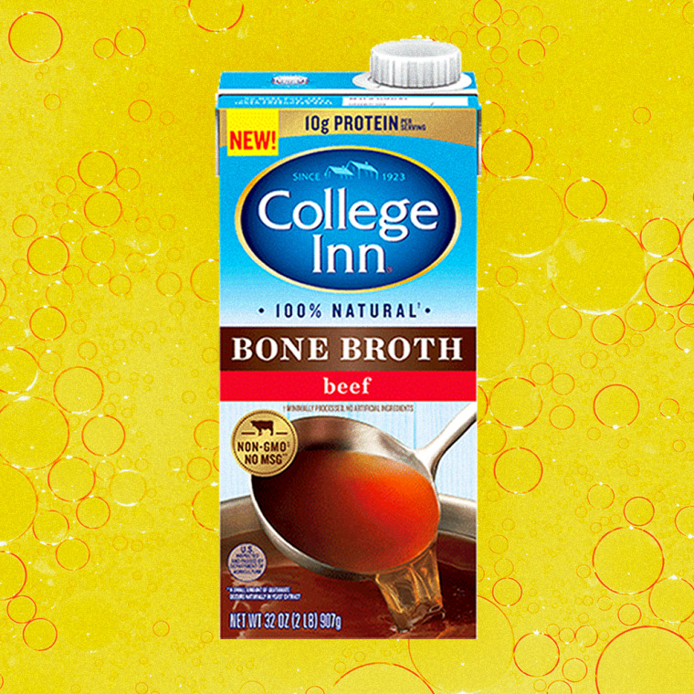 Bone broth