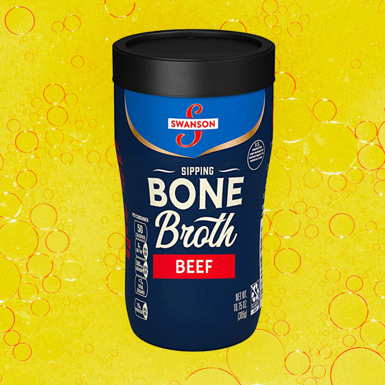 Bone broth