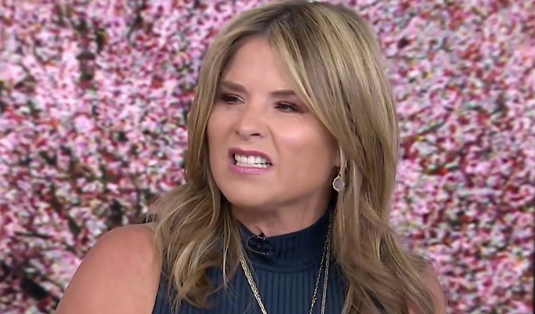 Jenna Bush Hager