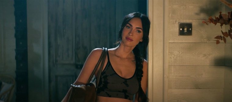 ‘Expendables 4’ Trailer: Megan Fox Beats Up Jason Statham, and 50 Cent Joins the Team in Action Sequel