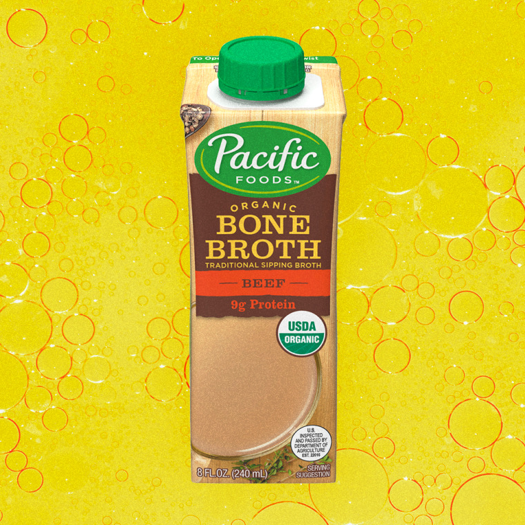 Bone broth