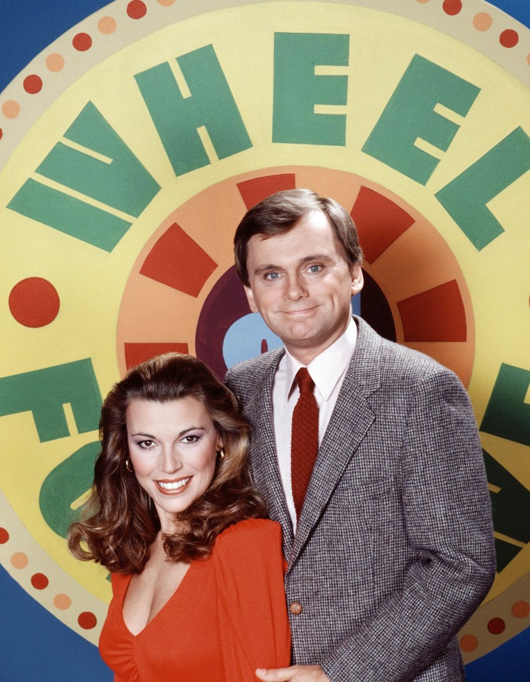 Wheel of Fortune