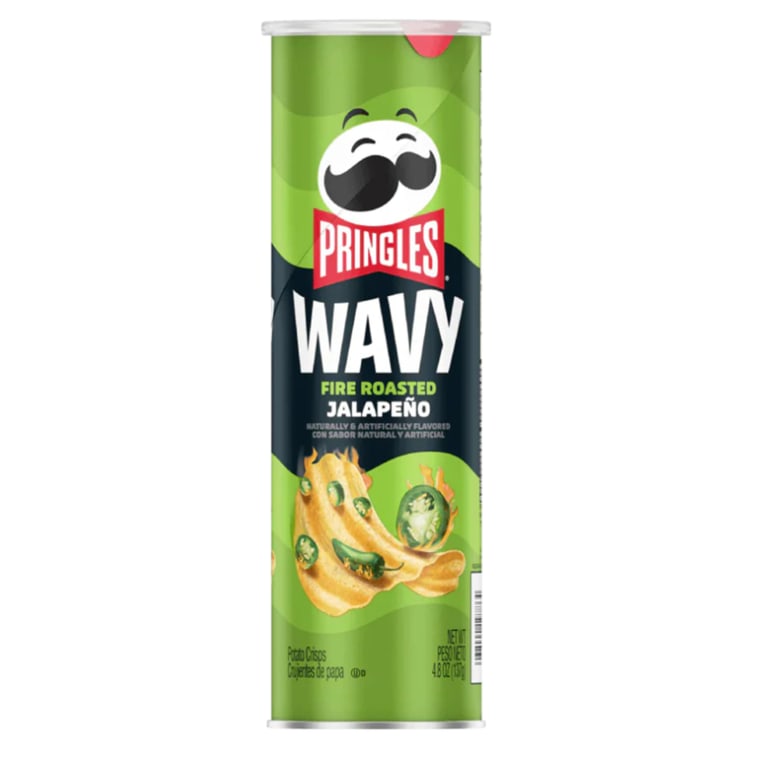 Pringles Discontinues Jalapeño Flavor, and Fans Aren't Pleased