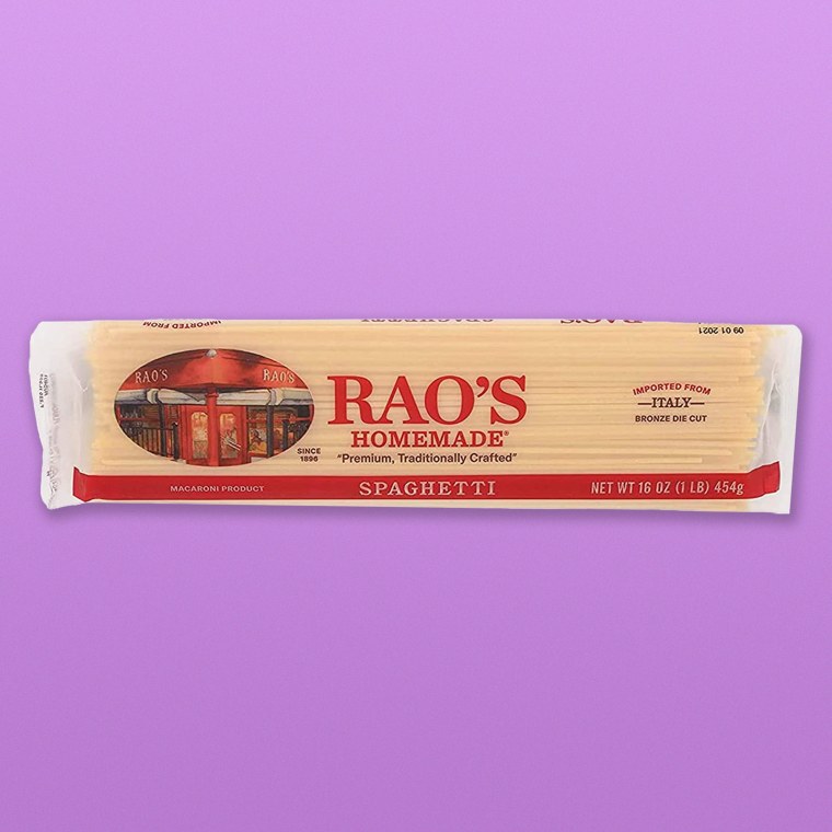 Rao's Spaghetti