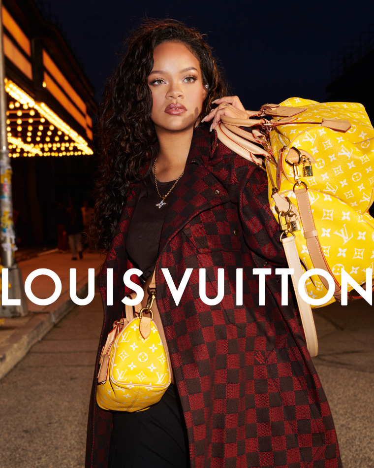 louis vuitton who is