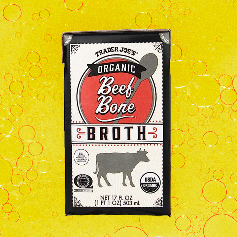 Bone broth