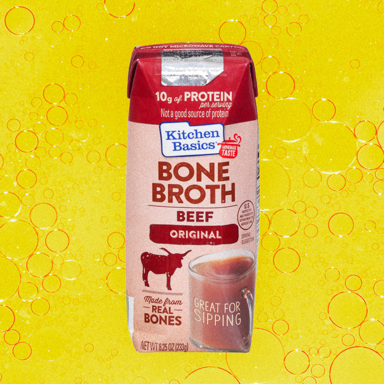 Bone broth