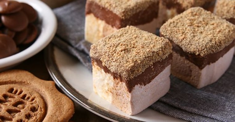 Family owned snack business