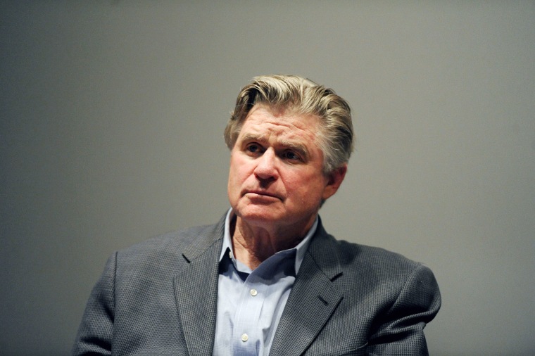 How Did Treat Williams Die? Cause of Death, How He Passed, Chicago Fire