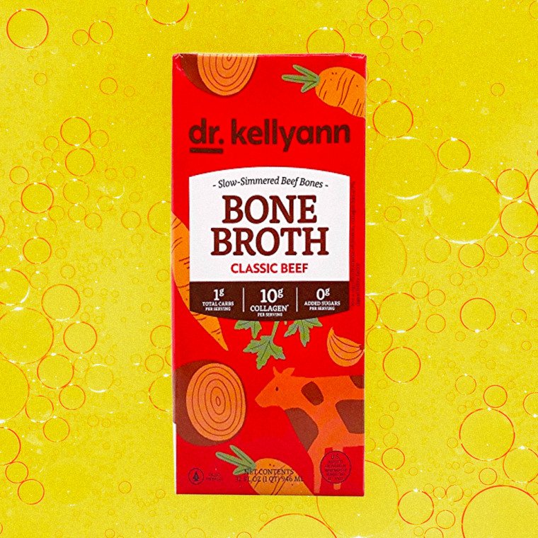 Bone broth