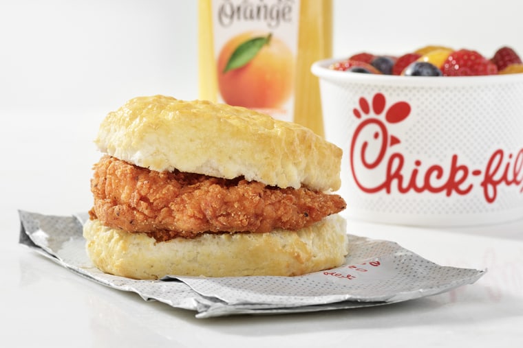 Chick-fil-A